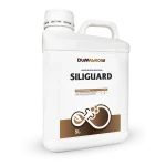 Siligaurd 5L liquid silicon solution with potassium and silicon for plant strength and stress tolerance.