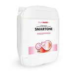 Smartone 20L organic silicone adjuvant for improved wetting, spreading and adhesion in foliar applications.